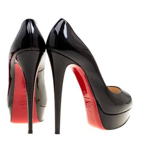 Christain louboutin - For the same purpose, your details may be shared with other Christian Louboutin entities and our service providers. In accordance with applicable regulations on personal data protection, you have the right to access, rectify and erase your data and can do so by contacting [email protected] .